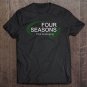 Tadostore 2020 Four Seasons Total Landscaping Election Tee Shirt