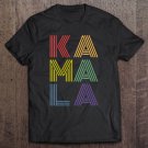Tadostore Womens Kamala Harris Retro Vintage Tee Shirt