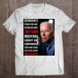 Tadostore Corrupt Biden 2020 Tee Shirt