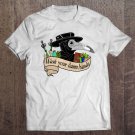 Tadostore Plague Doctor Wash Your Damn Hands 2020 Tee Shirt