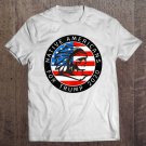 Tadostore Indigenous People - Native Americans For Trump 2020 Tank Top Tee Shirt
