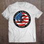 Tadostore Indigenous People - Native Americans For Trump 2020 Tank Top Tee Shirt