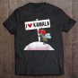 Tadostore Funny Pence Harris Debate Fly I Love Kamala Tee Shirt