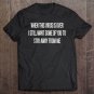 Tadostore When This Virus Is Over Funny Humor Social Distancing Tee Shirt