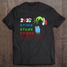 Tadostore Funny Christmas Quarantine Gifts For Nurse Funny 2020 Xmas Tee Shirt