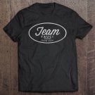 Tadostore Dr. Anthony Fauci Retro Vintage Team Fauci Classic Oldschool Tee Shirt
