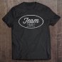 Tadostore Dr. Anthony Fauci Retro Vintage Team Fauci Classic Oldschool Tee Shirt
