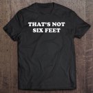 Tadostore Distanced Designs Premium Tee Shirt