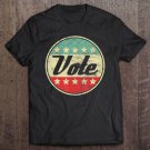 Tadostore Future Voter 2020 Election Tee Shirt