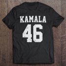 Tadostore Kamala Harris Shirt President 2020 - Kamala Harris Tee Shirt