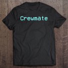Tadostore Impostor Sus Among Crewmates Us Video Game Meme Costume Pullover Ver2 Tee Shirt