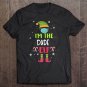 Tadostore I'm The Dude Elf Family Group Matching Christmas Tee Shirt