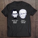 Tadostore America First Tee Shirt