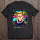 Tadostore Notorious Rbg Ruth Bader Ginsburg Supreme Court Justice Tee Shirt