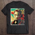 Tadostore Never Underestimate The Power Of A Girl With A Book Tee Shirt