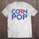 Tadostore Corn Pop Anti Joe Biden Gaffe Funny President Trump 2020 Don Tee Shirt