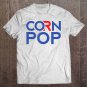 Tadostore Corn Pop Anti Joe Biden Gaffe Funny President Trump 2020 Don Tee Shirt