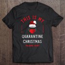 Tadostore This Is My Christmas Pajama Santa S Hat Mask Tee Shirt