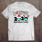 Tadostore Christmas Quarantine Shirt - Funny Christmas Lights Tee Shirt