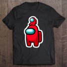 Tadostore You Among Me My Son And Us Tee Shirt