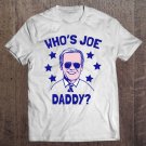 Tadostore Funny Joe Biden Political Vice Presiden Tee Shirt