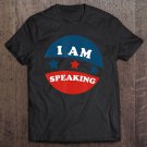 Tadostore I'm Speaking Ver4 Tee Shirt