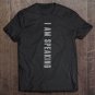 Tadostore I'm Speaking Ver8 Tee Shirt