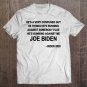 Tadostore He's A Very Confused Guy-Pro Biden 2020-Presidential Debate Ver2 Tee Shirt