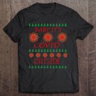 Tadostore Baby It's C.O.V.I.D Outside 2020 Christmas Tee Shirt