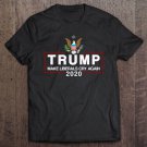 Tadostore Pro Donald Trump 2020 Election Republican Gop Tee Shirt