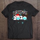 Tadostore Merry Christmas 2020 Pajamas Family Matching Xmas Tee Shirt