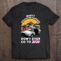 Tadostore Marty Whatever Happens Dont Ever Go To 2020 Retro Car Tee Tee Shirt