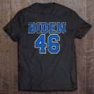 Tadostore Vintage Biden 46 Ver2 Tee Shirt