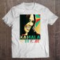 Tadostore Mens We Did It Joe! Funny Kamala Harris Joe Biden 46 President Tee Shirt