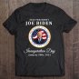 Tadostore Joe Biden 46Th President Inauguration Day 2021 Pullover Tee Shirt