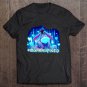 Tadostore #Quarantined Eeyore Winnie The Pooh Tee Shirt