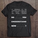 Tadostore In Memoriam Of The Countless Black Lives Lost Tee Shirt