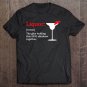 Tadostore Liquor - Glue That Holds This 2020 Shit Show Together Liquor Tee Shirt
