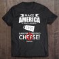 Tadostore Make America Grate Again Tee Shirt