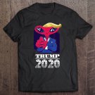 Tadostore Trump 2020 Funny Space Alien President Great Election Gift Tee Shirt
