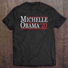 Tadostore Michelle Obama 2020 Ver2 Tee Shirt
