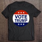 Tadostore Vote Trump Tee Shirt
