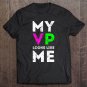 Tadostore My Vp Looks Like Me Kids Girls Boys Men Women Funny Vintage Premium Tee Shirt