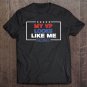 Tadostore My Vp Looks Like Me Kids Girls Boys Men Women Funny Best Premium Tee Shirt