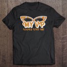Tadostore My Vice President Looks Like Me Shirt, Black Vp Elect Tee Shirt