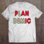 Tadostore Plandemic Tee Shirt