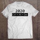 Tadostore Funny 2020 Tees Tee Shirt