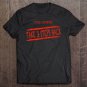 Tadostore Social Distance Take 3 Steps Back Tee Shirt