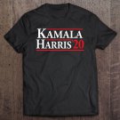Tadostore Kamala Harris '20 Ver2 Tee Shirt