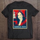 Tadostore Kamala 2020 Shirt Harris For President Candidate Tee Shirt